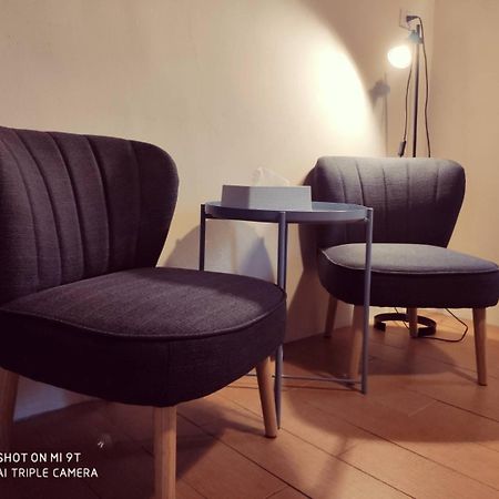 Taipei Jinguashi Cloud Mountain Homestay B&B Jiufen Bagian luar foto