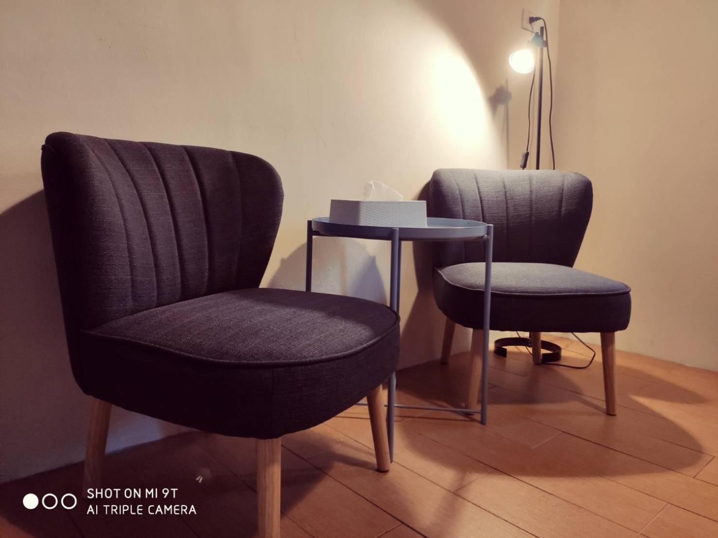 Taipei Jinguashi Cloud Mountain Homestay B&B Jiufen Bagian luar foto