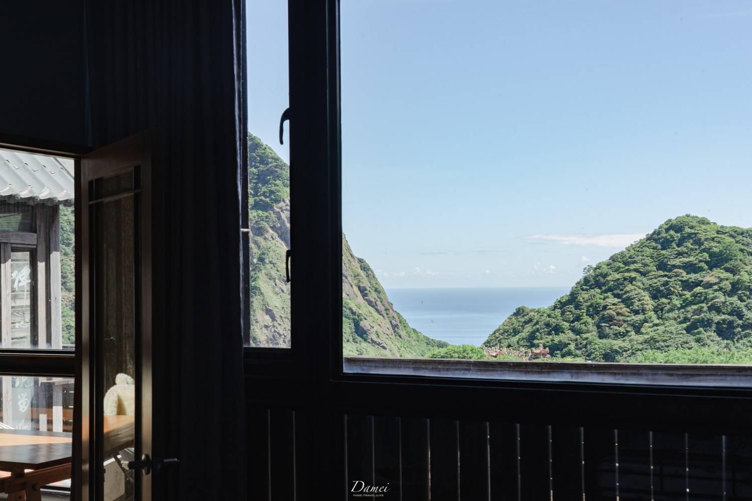 Taipei Jinguashi Cloud Mountain Homestay B&B Jiufen Bagian luar foto